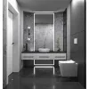 Унитаз подвесной Koller Pool Trend с сиденьем Soft-close (1827550198)- Фото 2